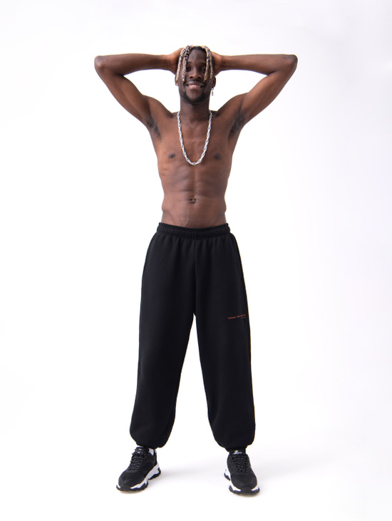 Джоггеры JOGGER SANATA