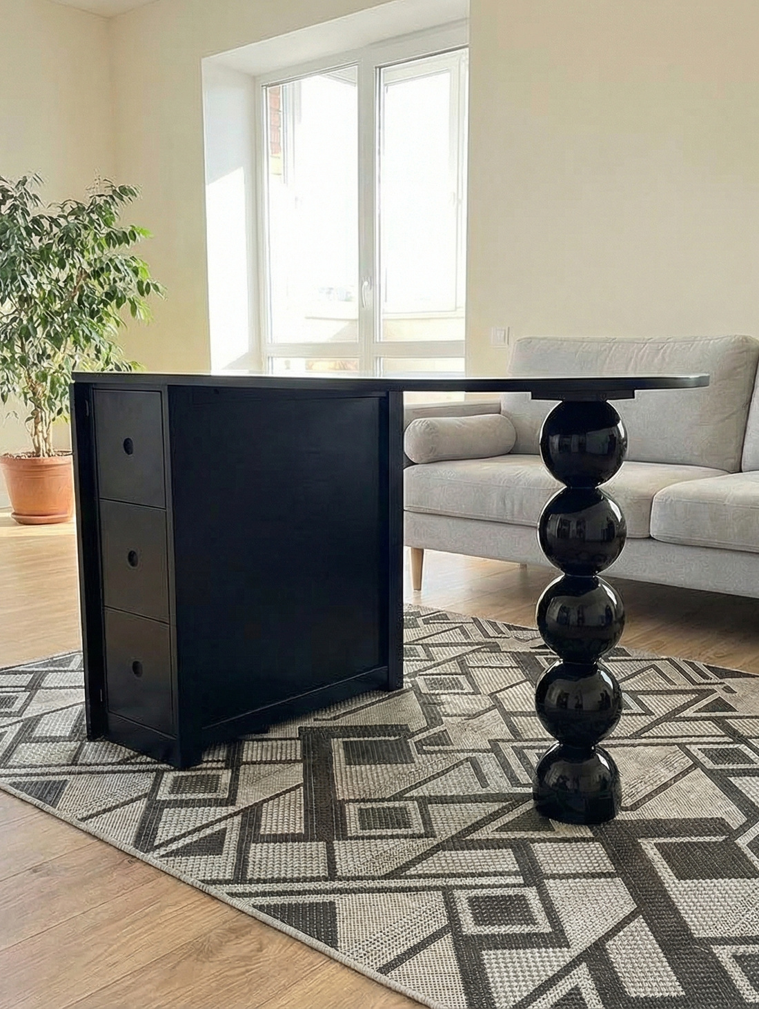 Стол Книжка - фотография товара