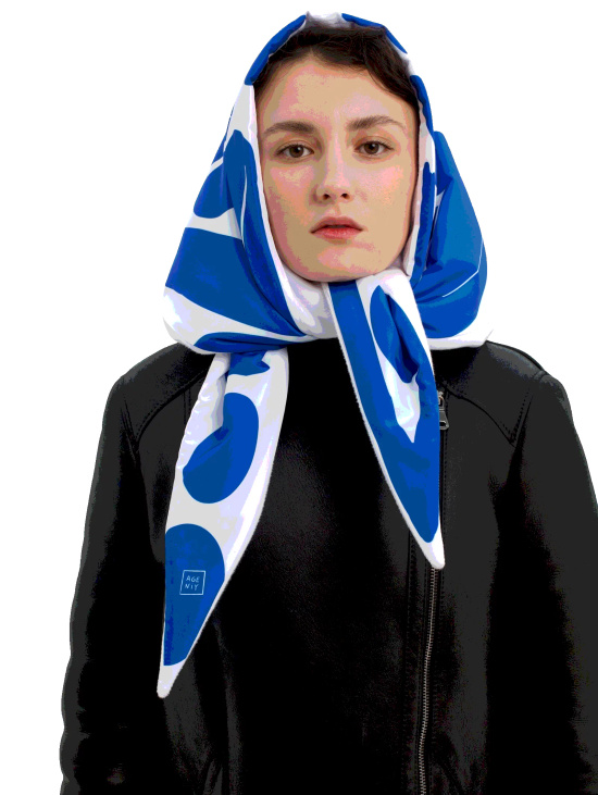 Косынка "Женщины"