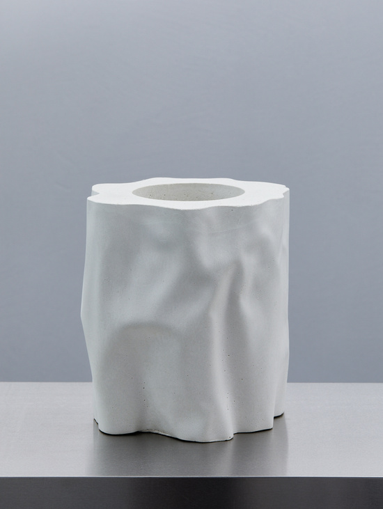 Ваза "Tree-Vase" Белый