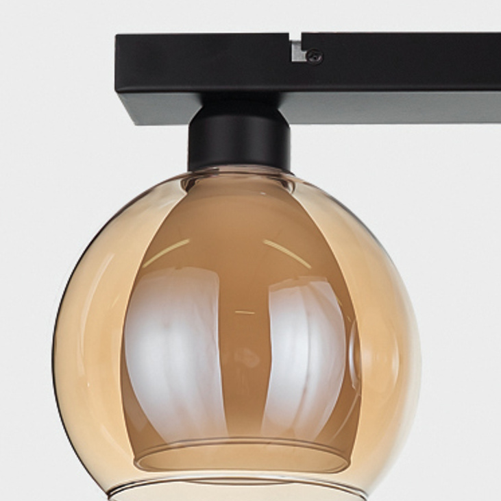 Светильник накладной потолочный MS-2