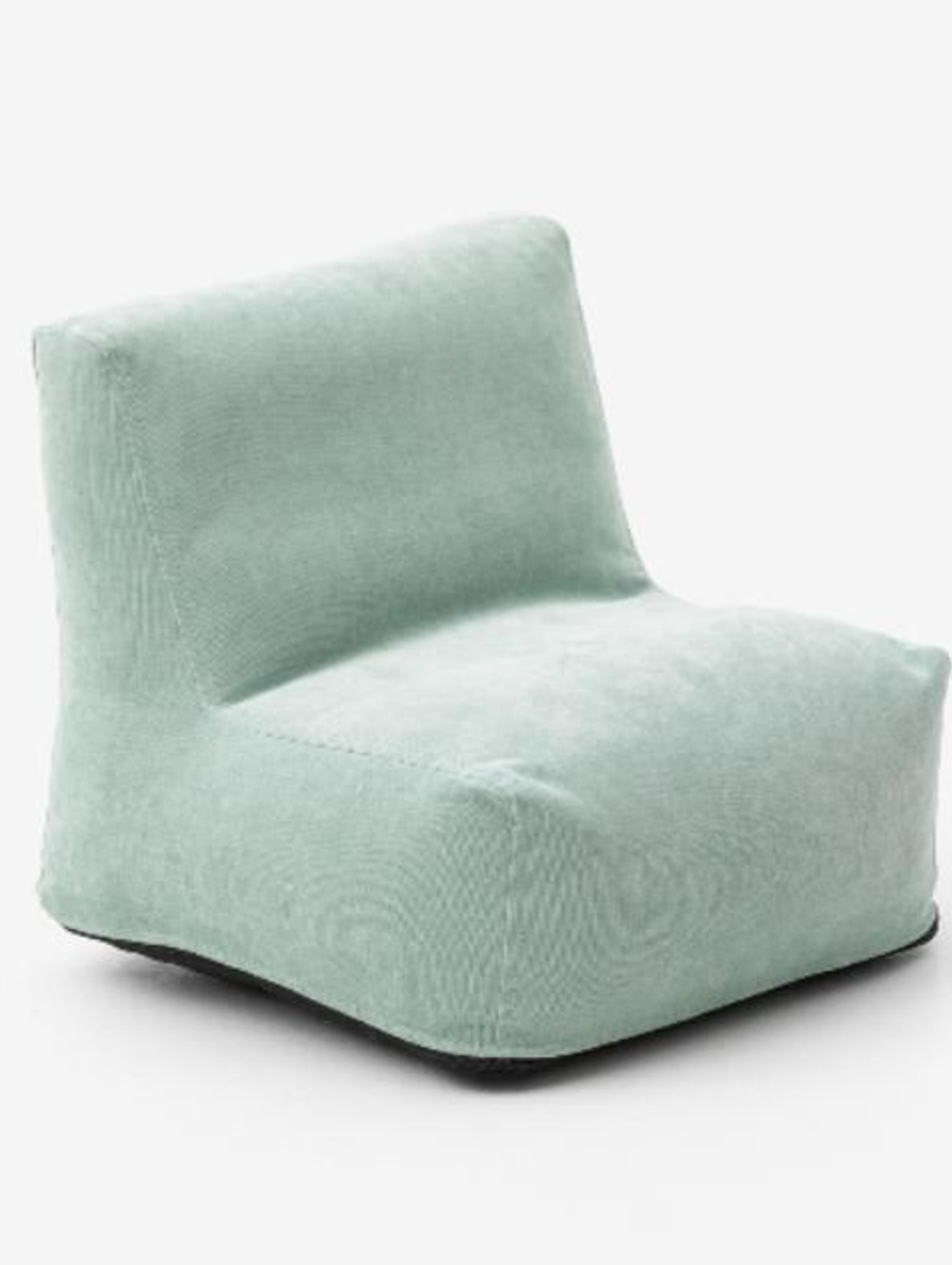 Кресло Mini Мятное - фотография товара