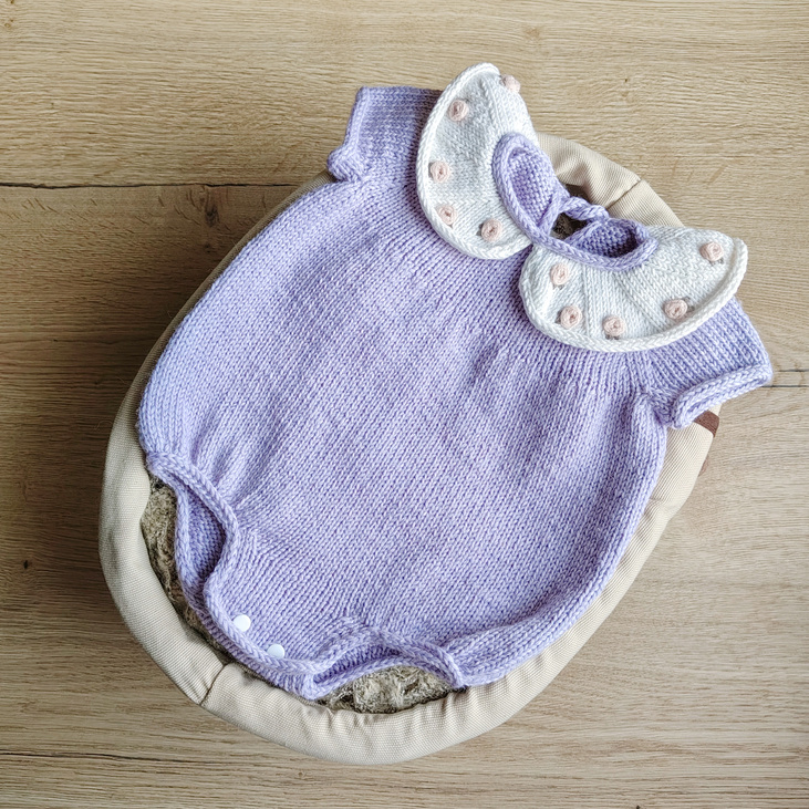 Боди детское для девочки