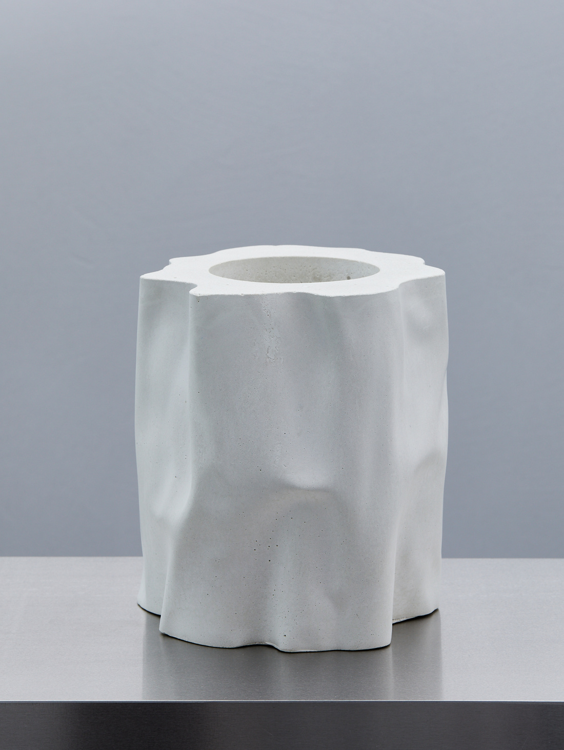 Ваза "Tree-Vase" Белый - фотография товара