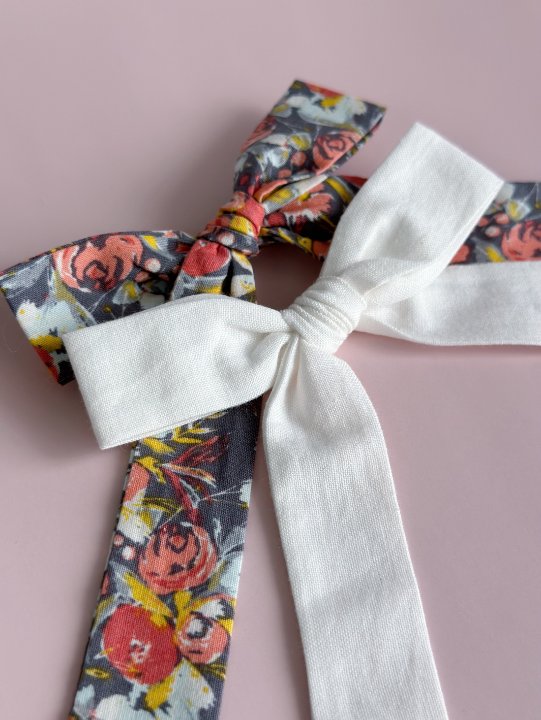 Бантик "Анни" - фотография товара