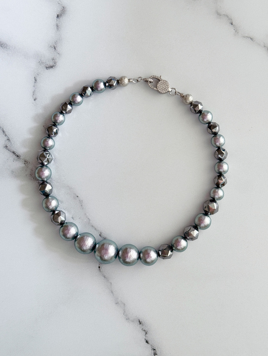 Чокер из терагерца «Нюанс»