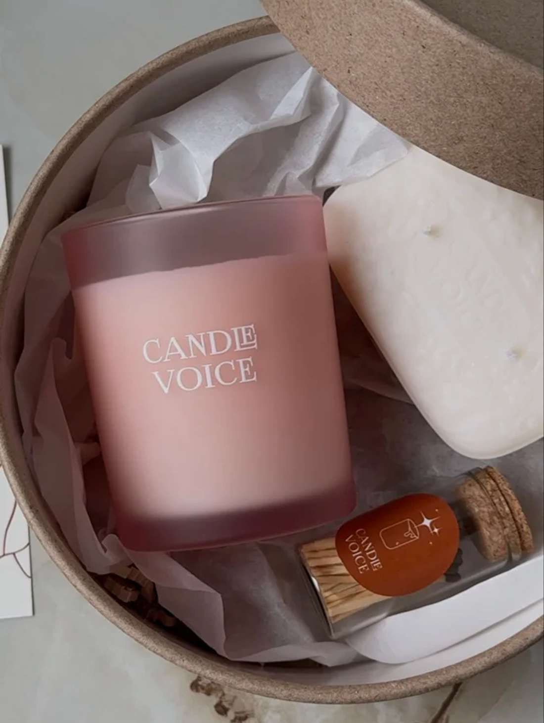 Набор «Pink Fantasy» - фотография товара