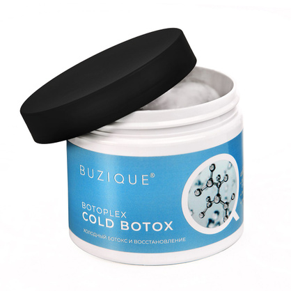 Botoplex cold BTX Холодный ботокс