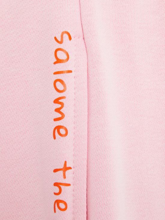 Брюки PANTS FIRST PINK
