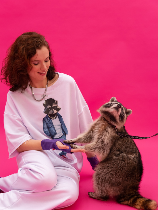 Свитшот SWEATSHIRT FIRST DENIM