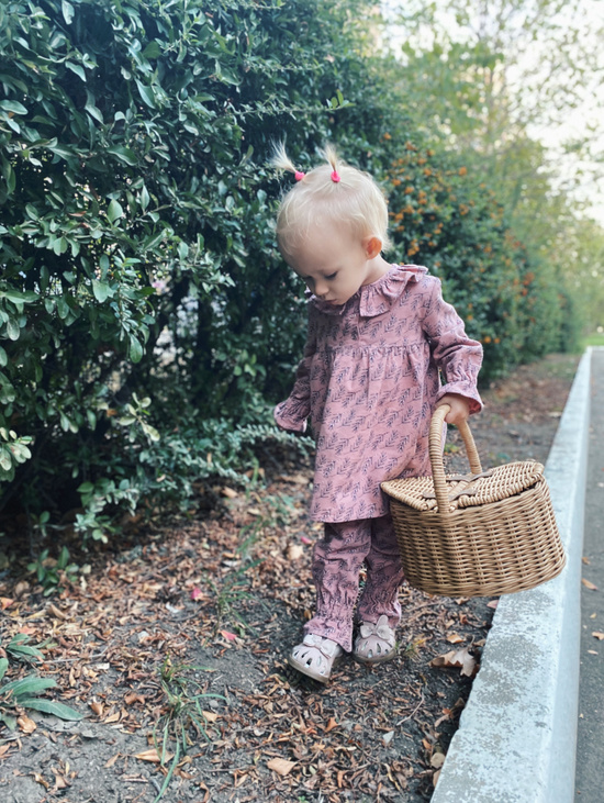 Пижамный костюм