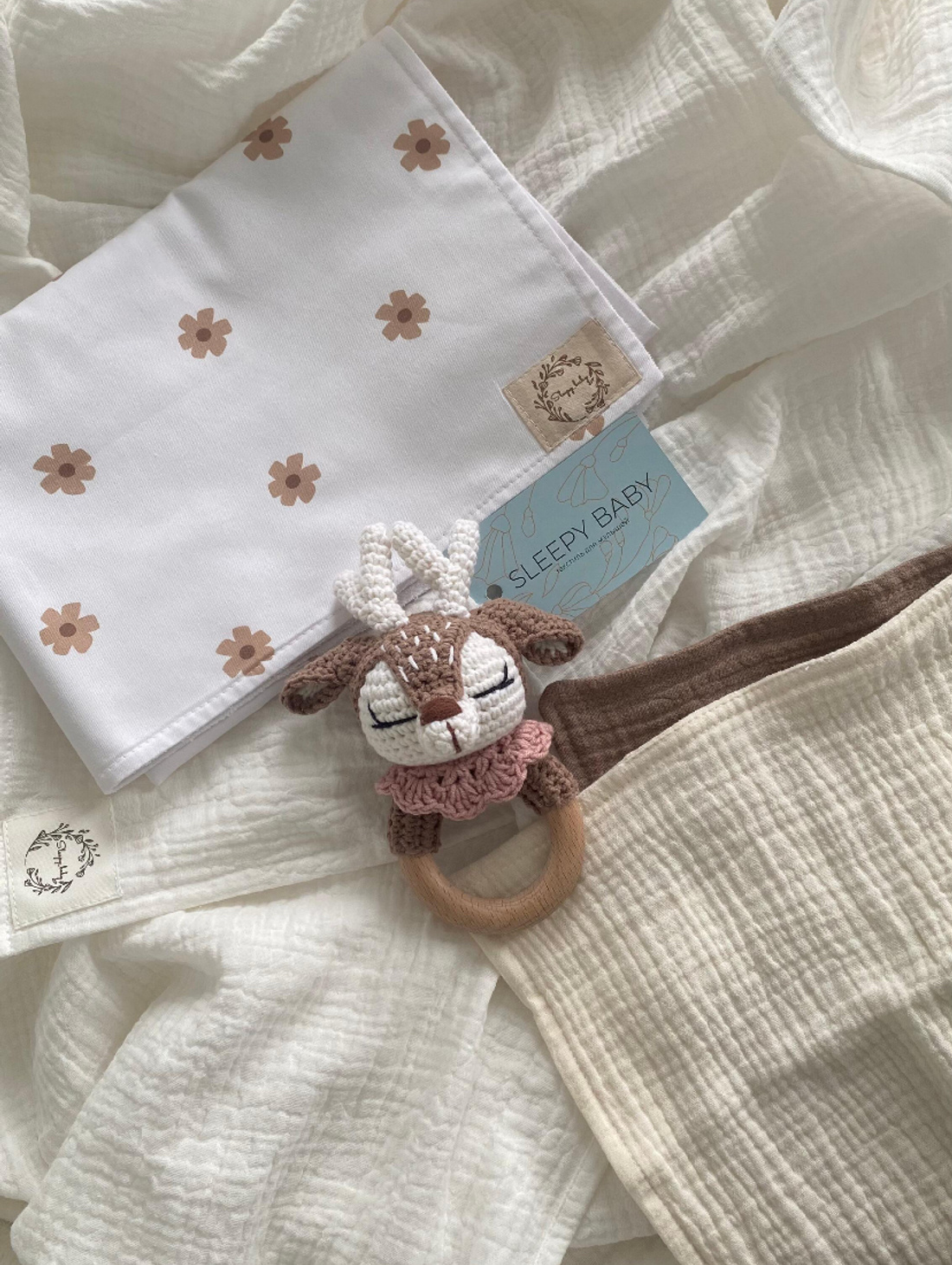 Конструктор «Подарочный бокс» - фотография товара