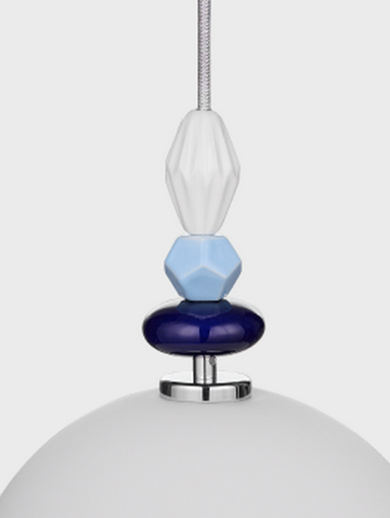 Светильник подвесной CLOUD 1811