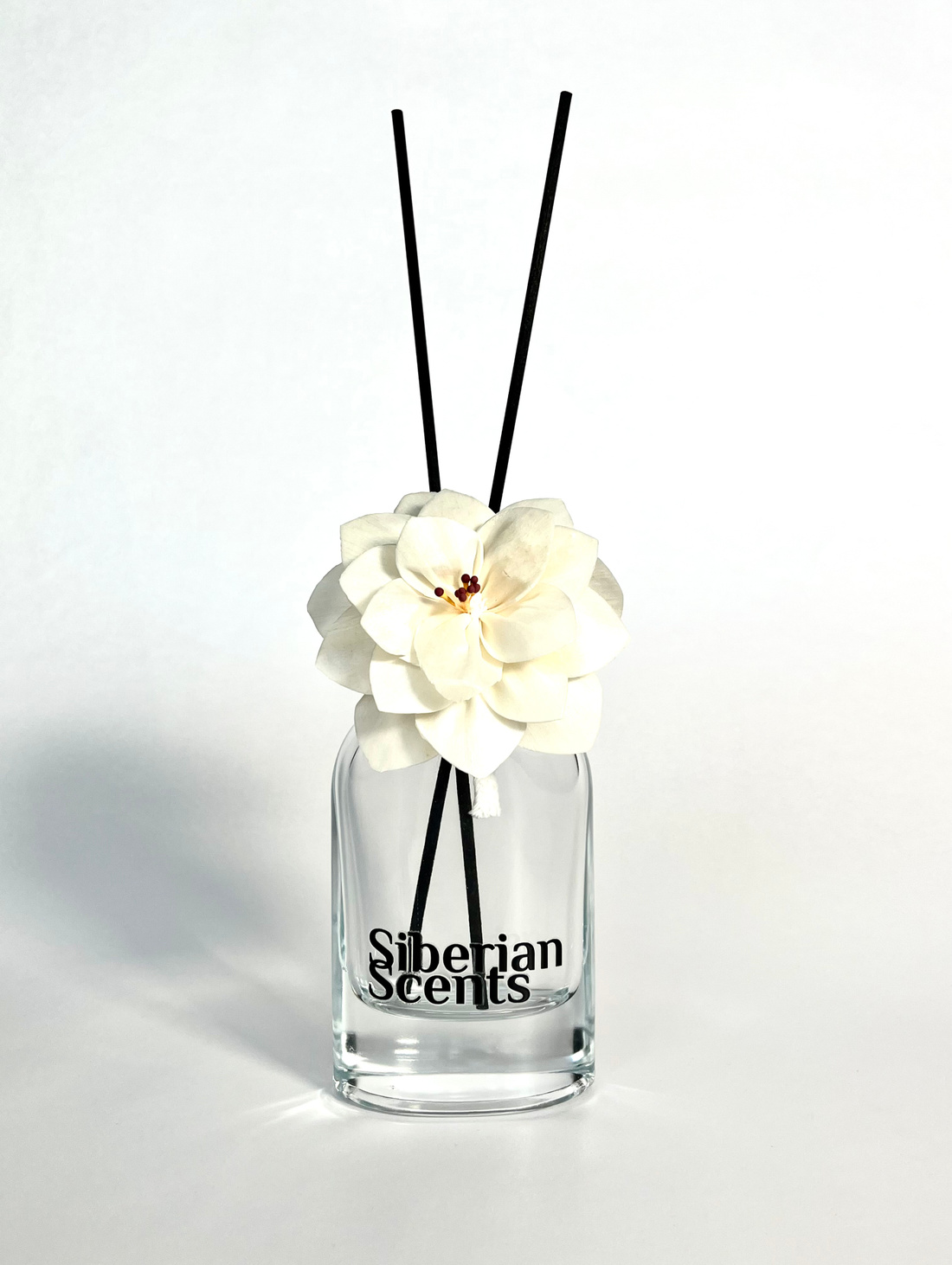 Интерьерный ароматический диффузор OVAL by SIBERIAN SCENTS - фотография товара