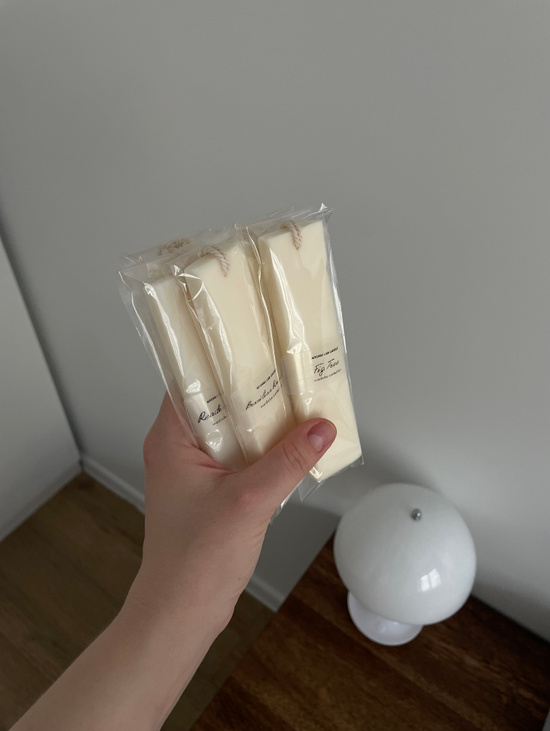 Ароматическое саше от AROMIC LAB CANDLE