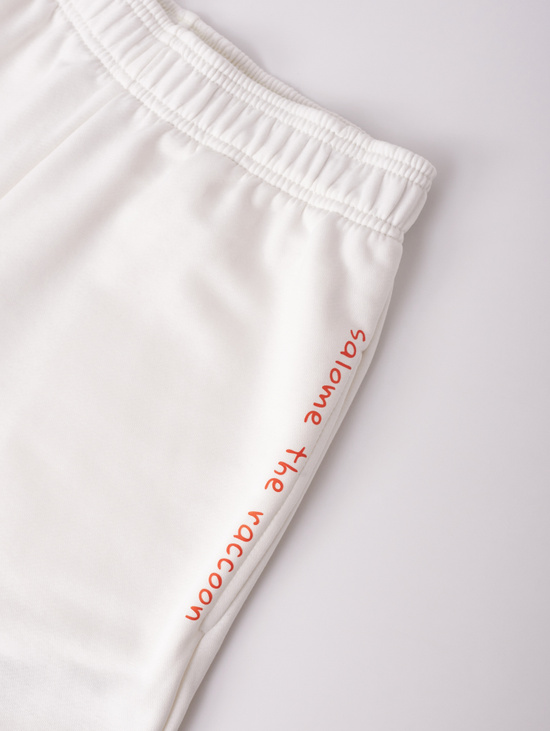 Брюки PANTS FIRST MILK
