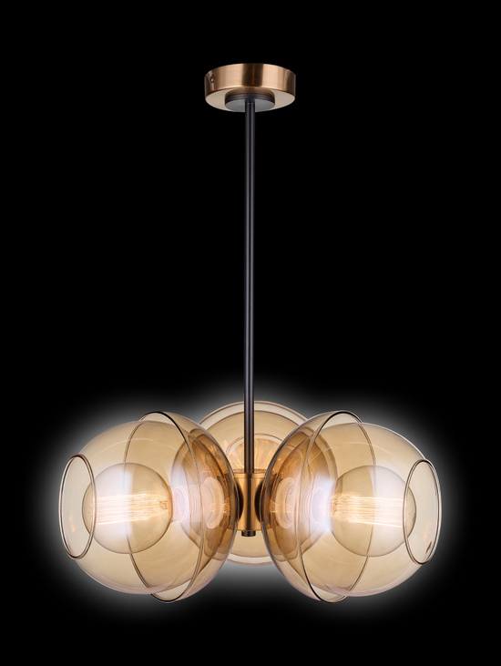 Люстра SPHERE 3812