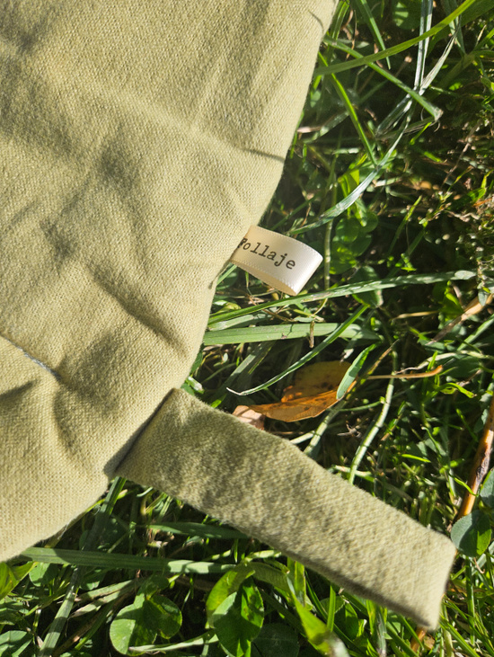 Одеяло/Коврик "Фланелевый Листик"