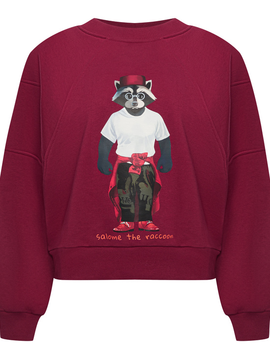 Свитшот ART TOT SAMY