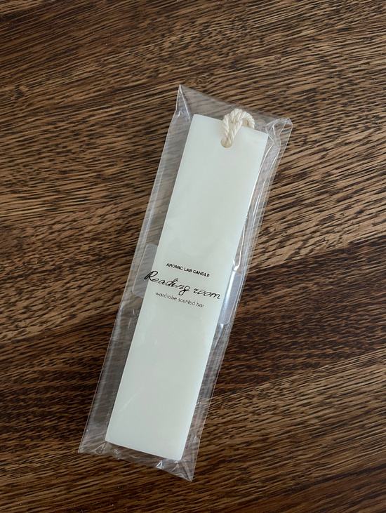 Ароматическое саше от AROMIC LAB CANDLE