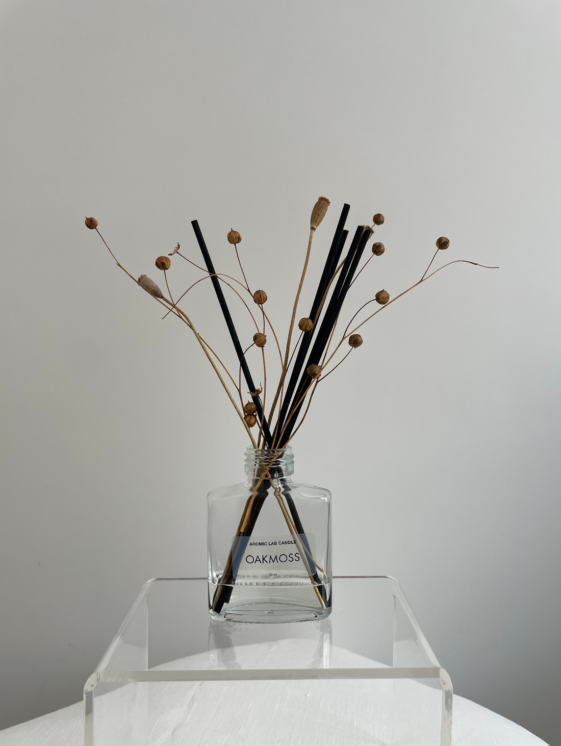 Диффузор «OAKMOSS» - фотография товара