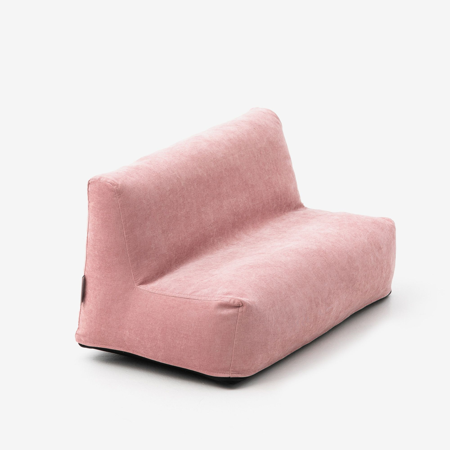 Диван Mini Розовый - фотография товара