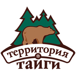 Территория тайги