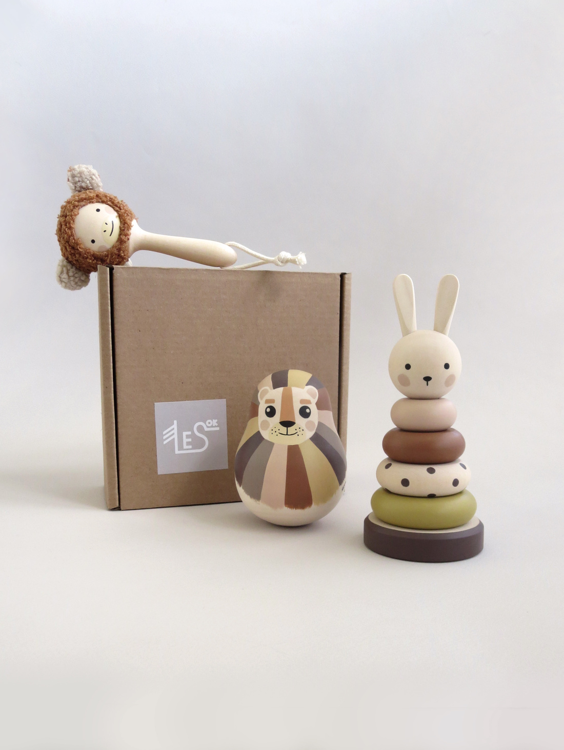 Набор SUMMER - фотография товара