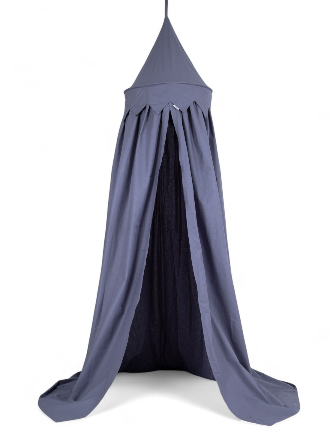 Балдахин-шатер для детской "Гроза" - фотография товара