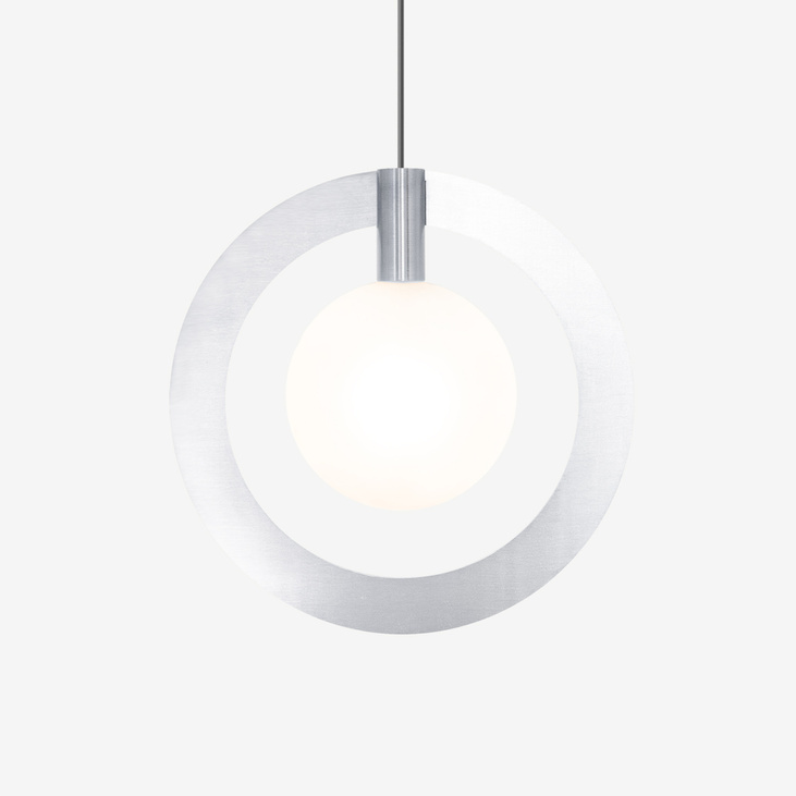 Подвесной светильник Radius 40
