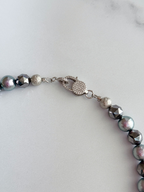 Чокер из терагерца «Нюанс»