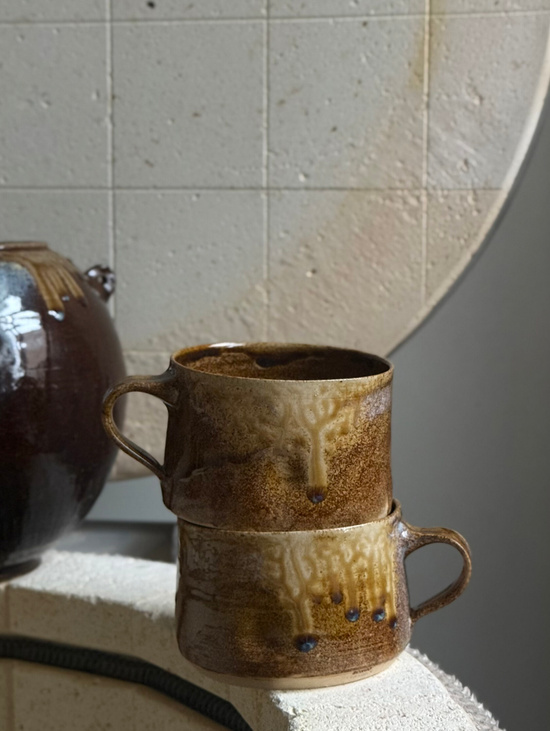 Кружка "Теммоку"