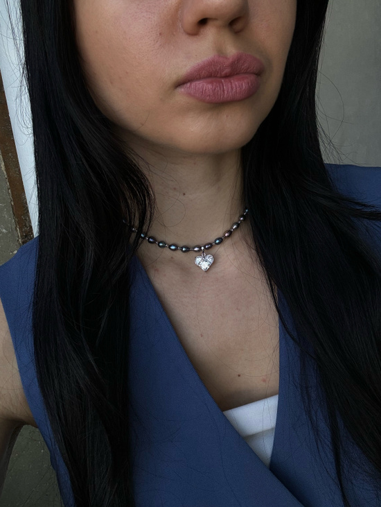 Колье «Chameleon»