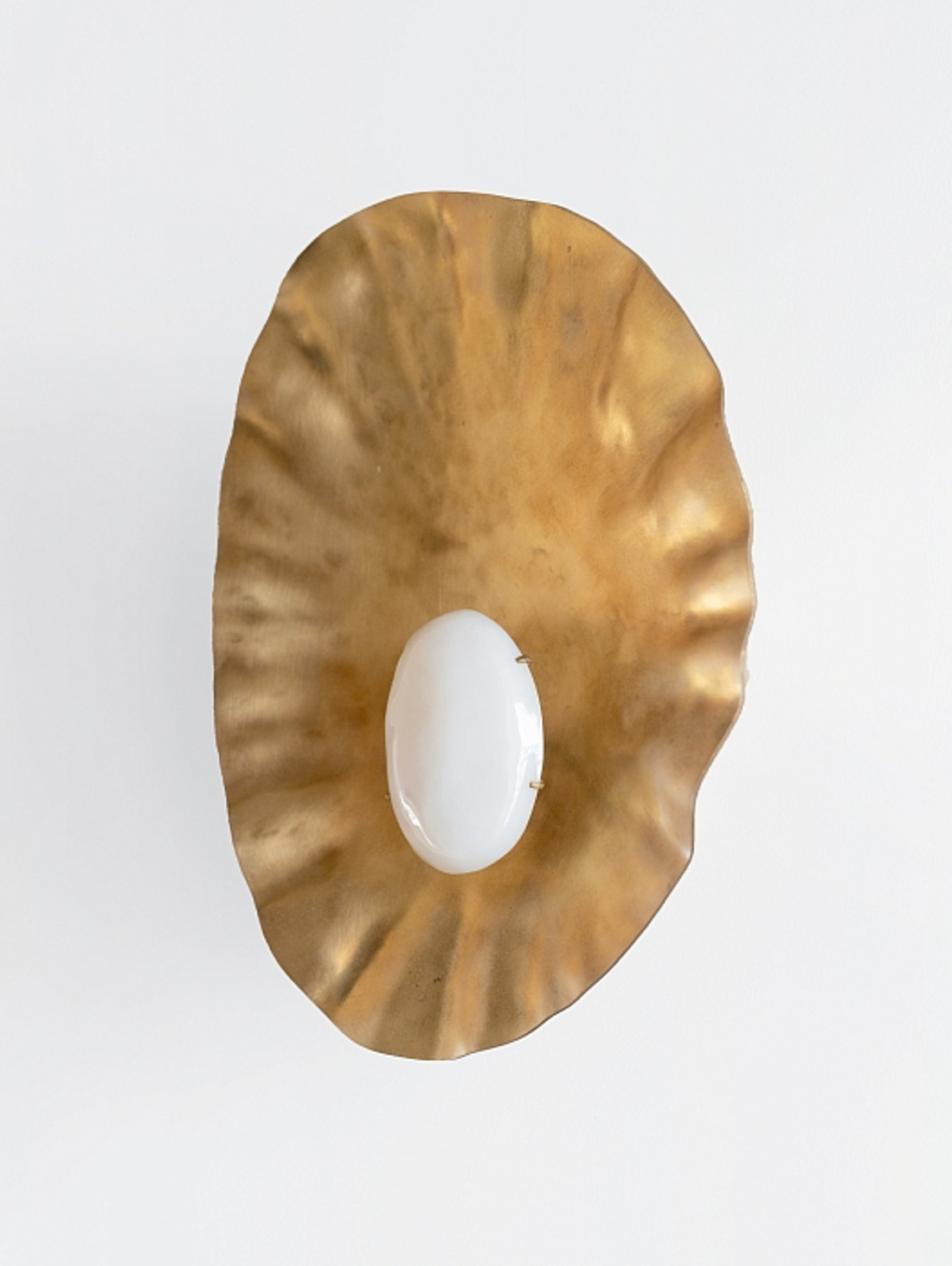 Бра 44° – 1° OYSTER - фотография товара