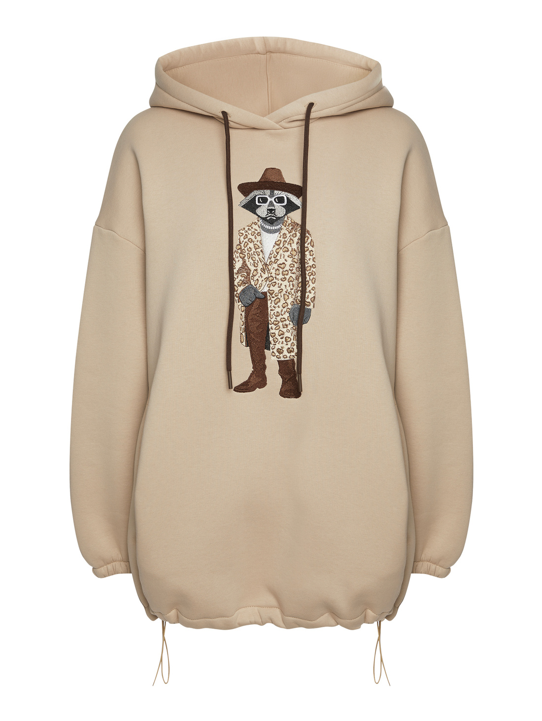 Худи DA VINCI - фотография товара