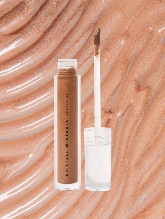 Кремовый бронзер Liquid Glow LG03 03 BRONZE - фото товара