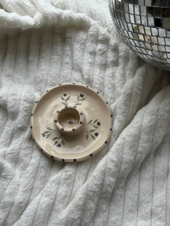 Подсвечник