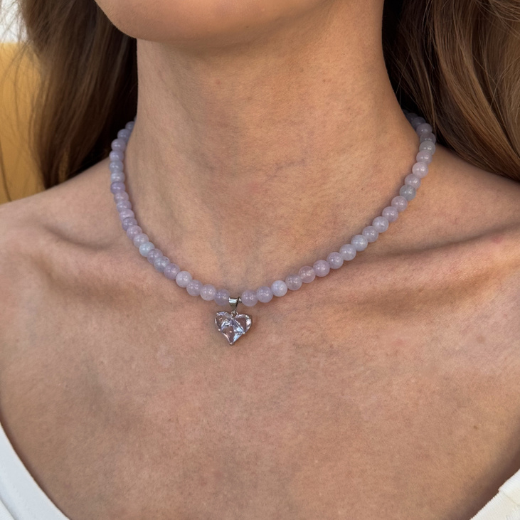 Колье «Lilac»