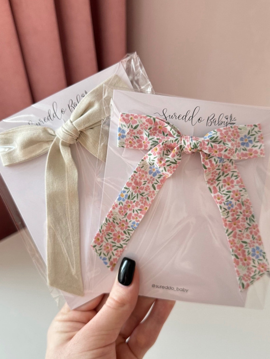 Бантик "Анни"