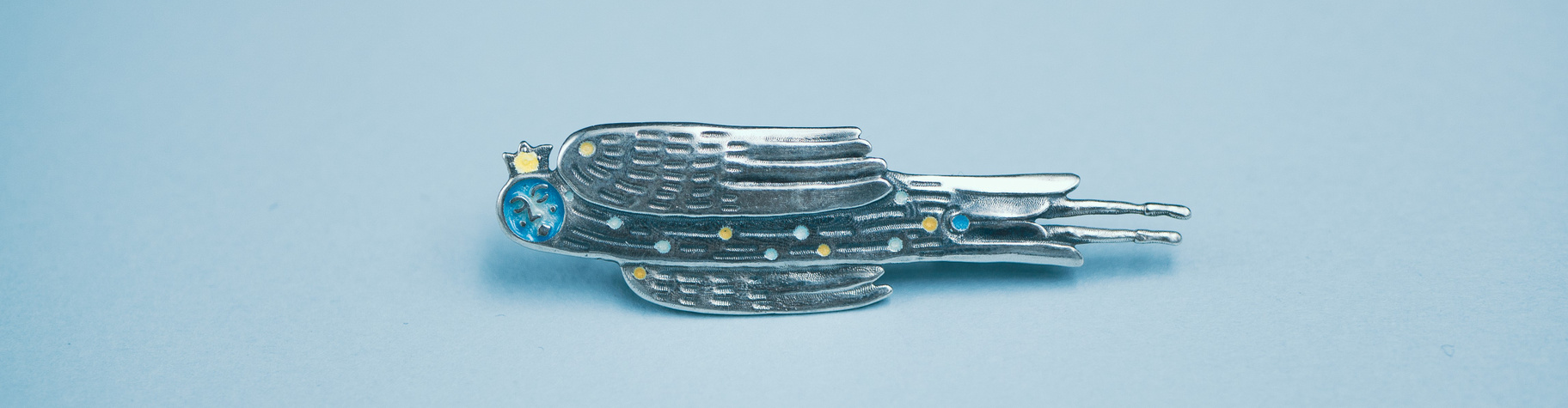 Пальма в северном саду