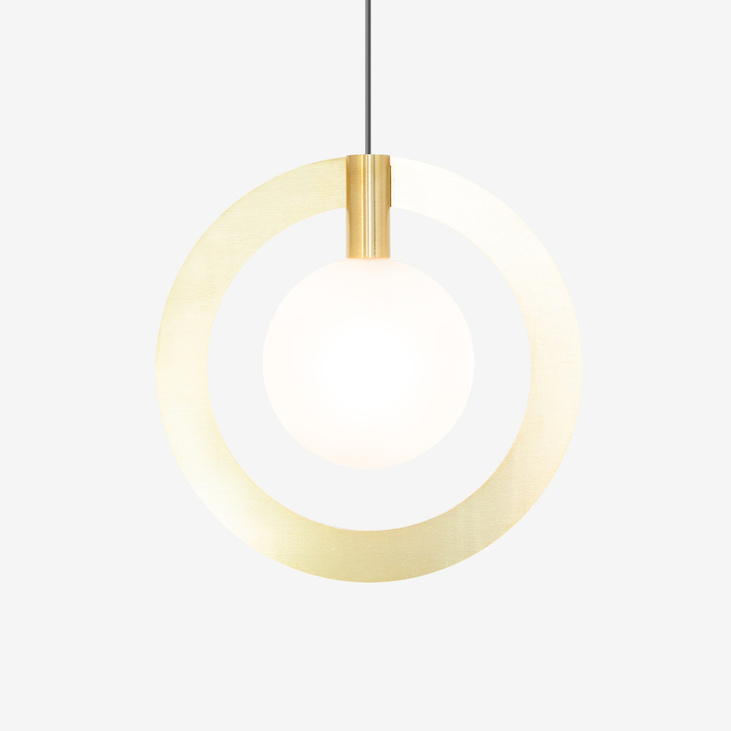 Подвесной светильник Radius 40