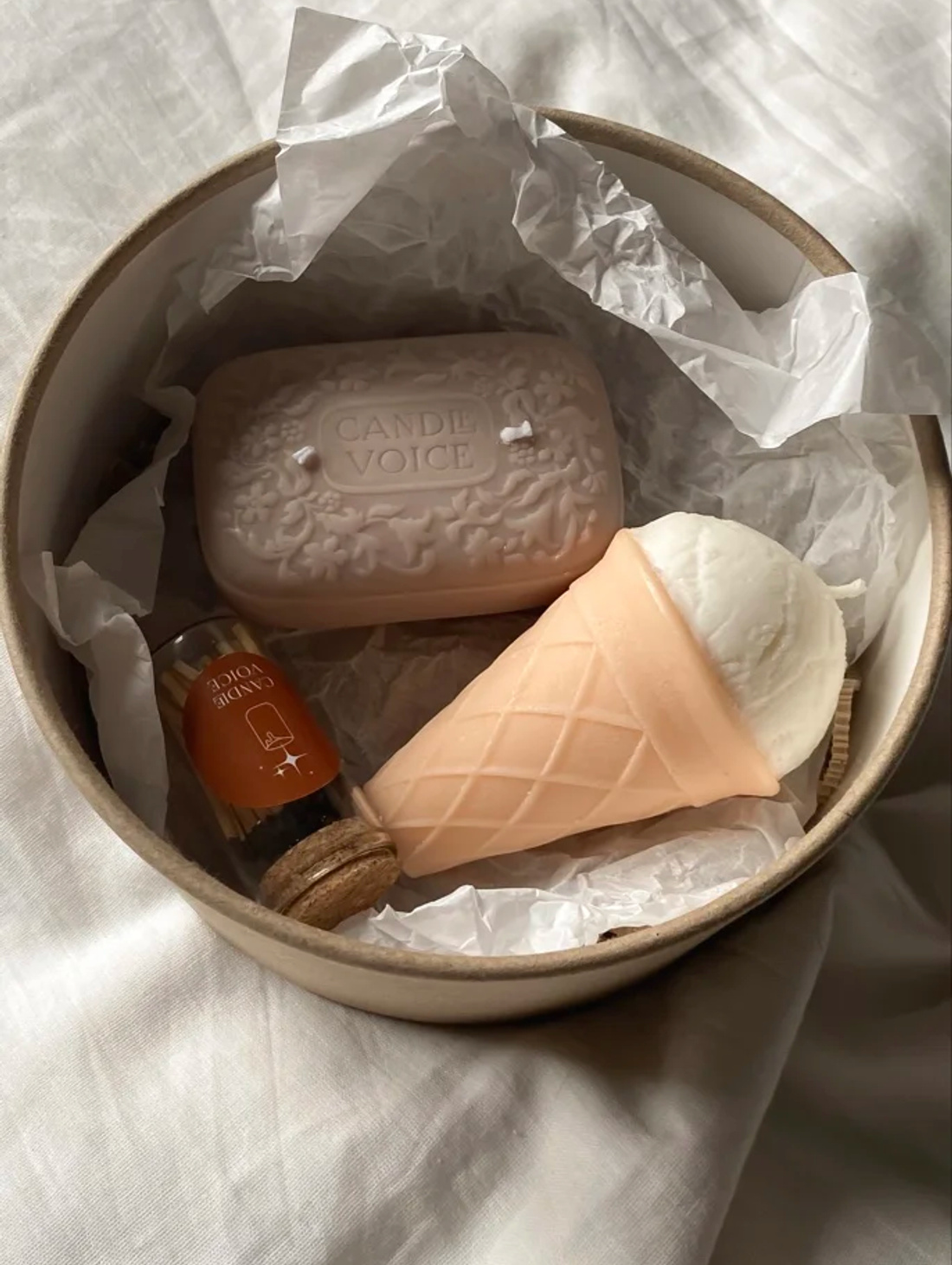 Набор «Cozy Dreams» - фотография товара