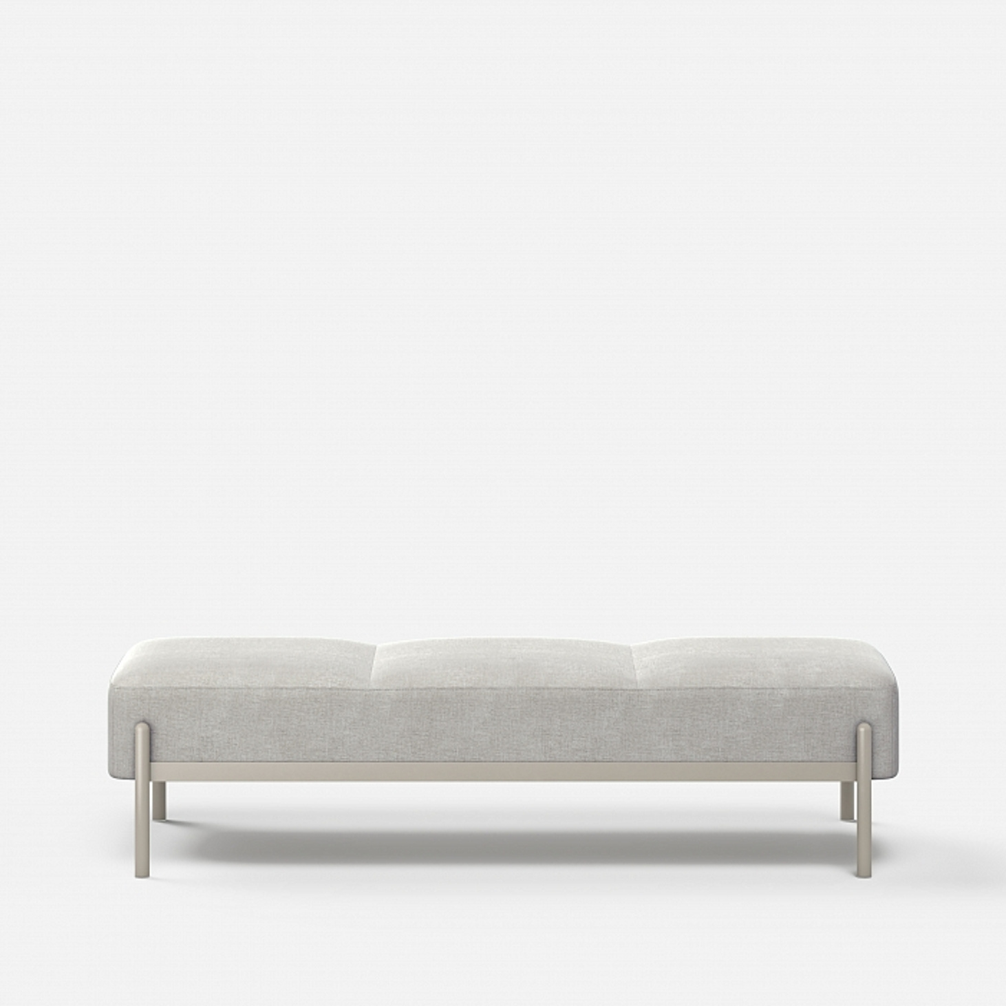 Банкетка 47° — 3° ÉTEL - фотография товара