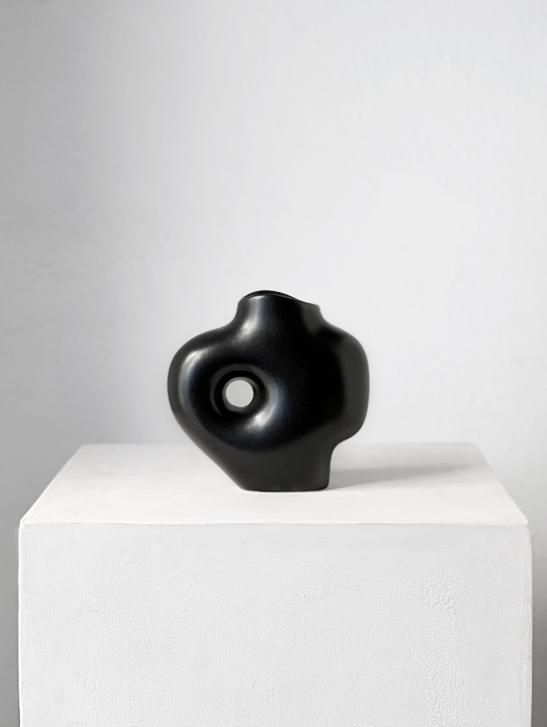 Ваза Solar I - фотография товара