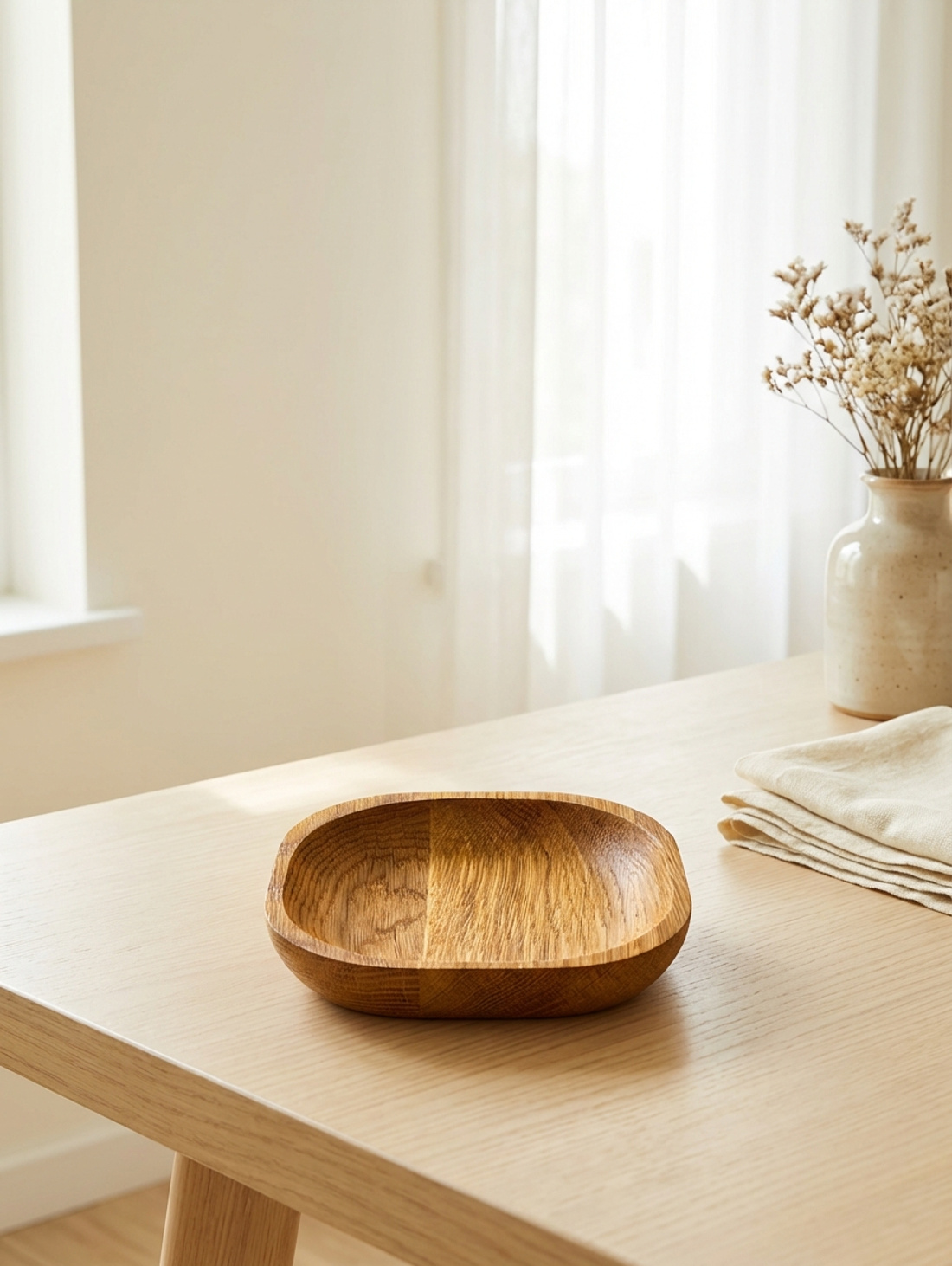 Тарелка "Дубби" - фотография товара