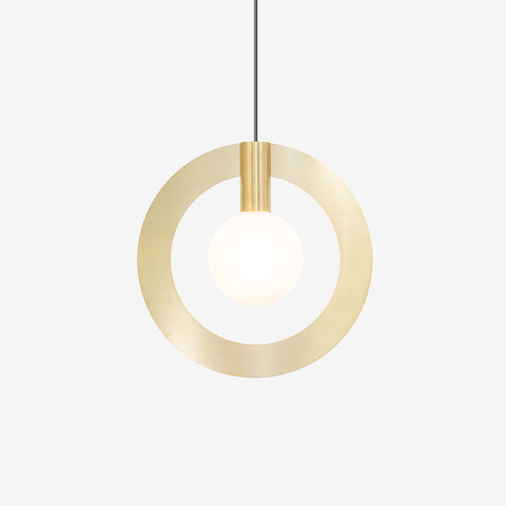 Подвесной светильник Radius 32