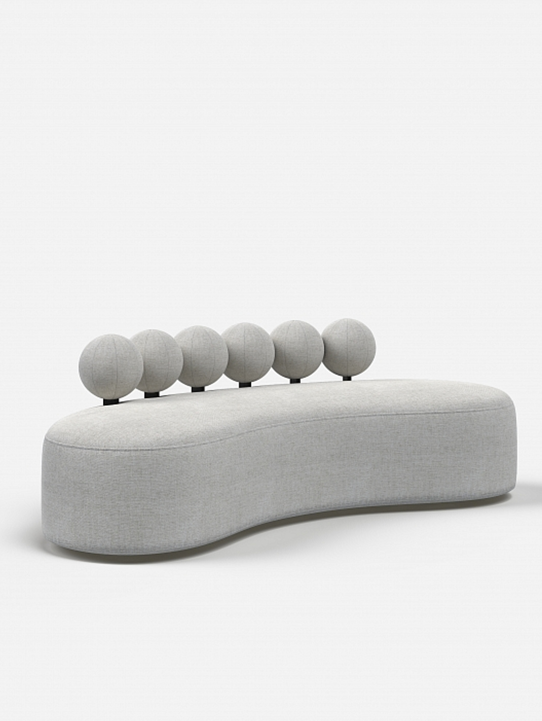 Диван 34° – 136° AGO - фотография товара