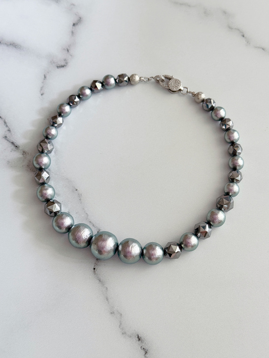 Чокер из терагерца «Нюанс»