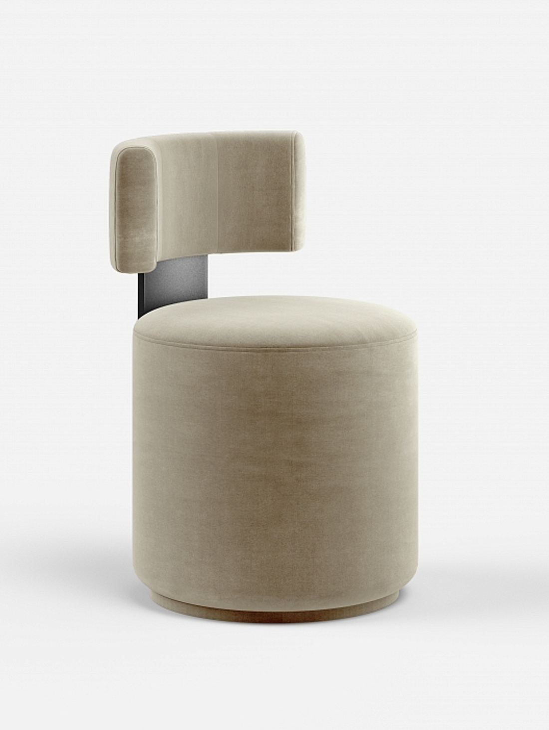 Кресло 38° – 175° TAUPO - фотография товара