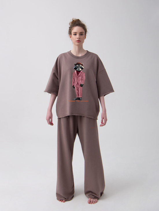 Свитшот SWEATSHIRT FIRST EFE - фото товара